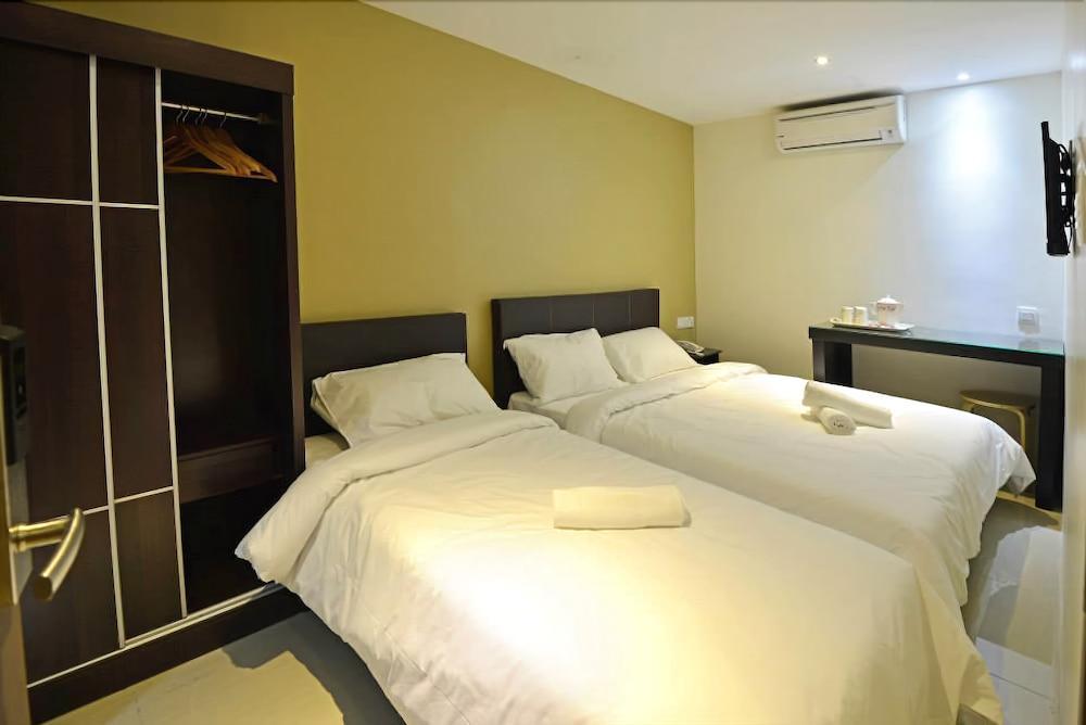 Swing & Pillows - Kl Pekeliling Kuala Lumpur Exterior foto