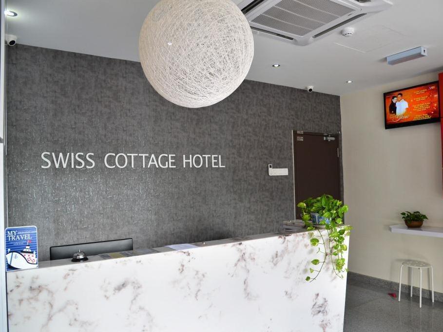 Swing & Pillows - Kl Pekeliling Kuala Lumpur Exterior foto