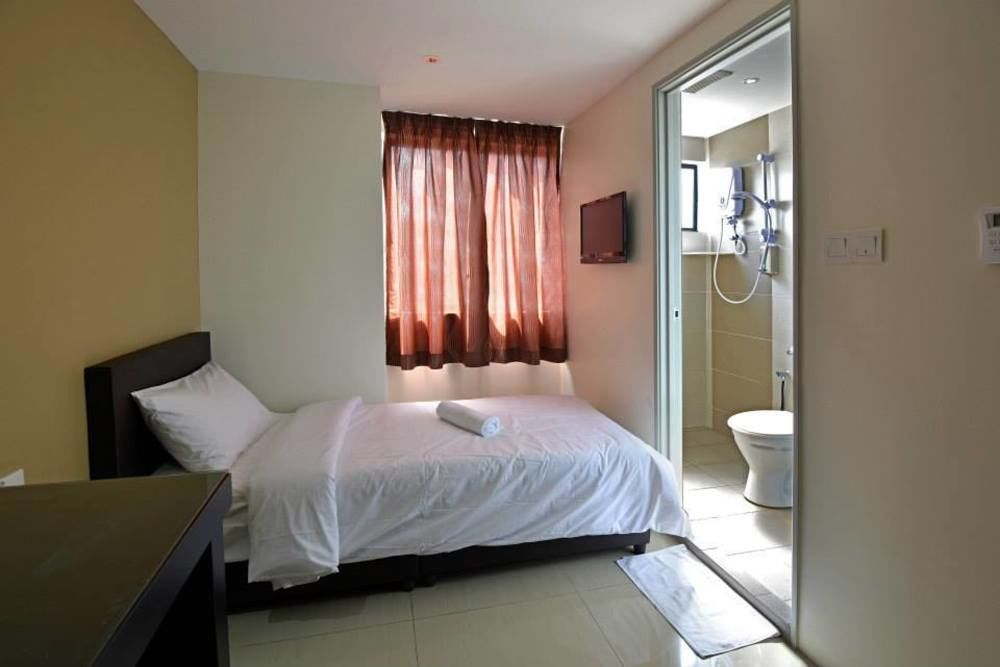 Swing & Pillows - Kl Pekeliling Kuala Lumpur Exterior foto