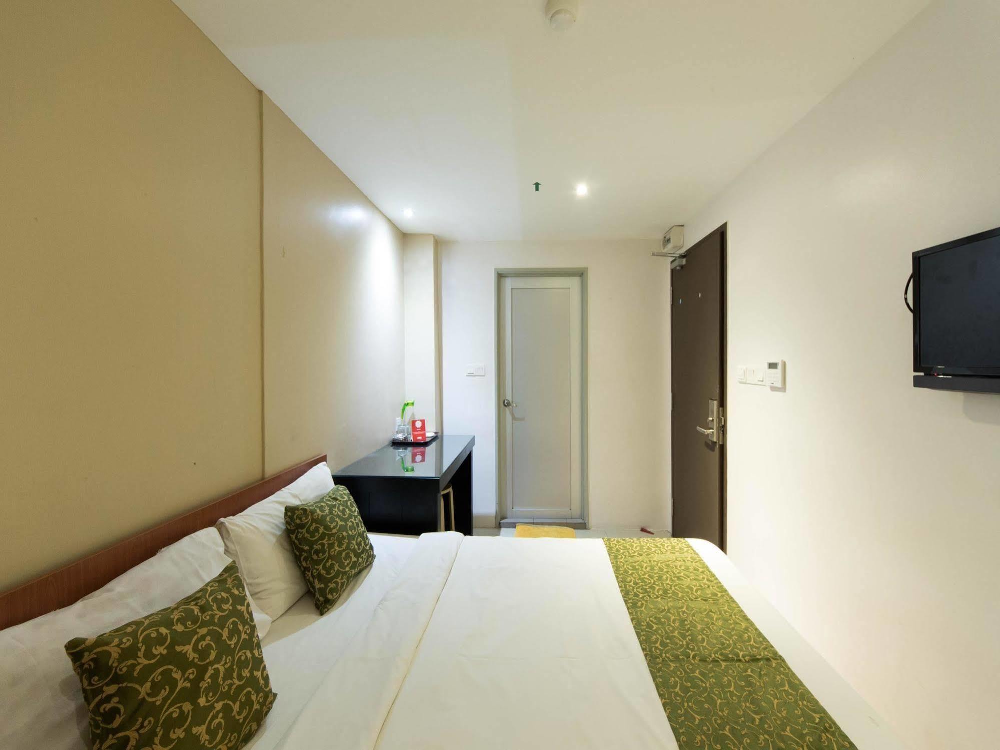 Swing & Pillows - Kl Pekeliling Kuala Lumpur Exterior foto