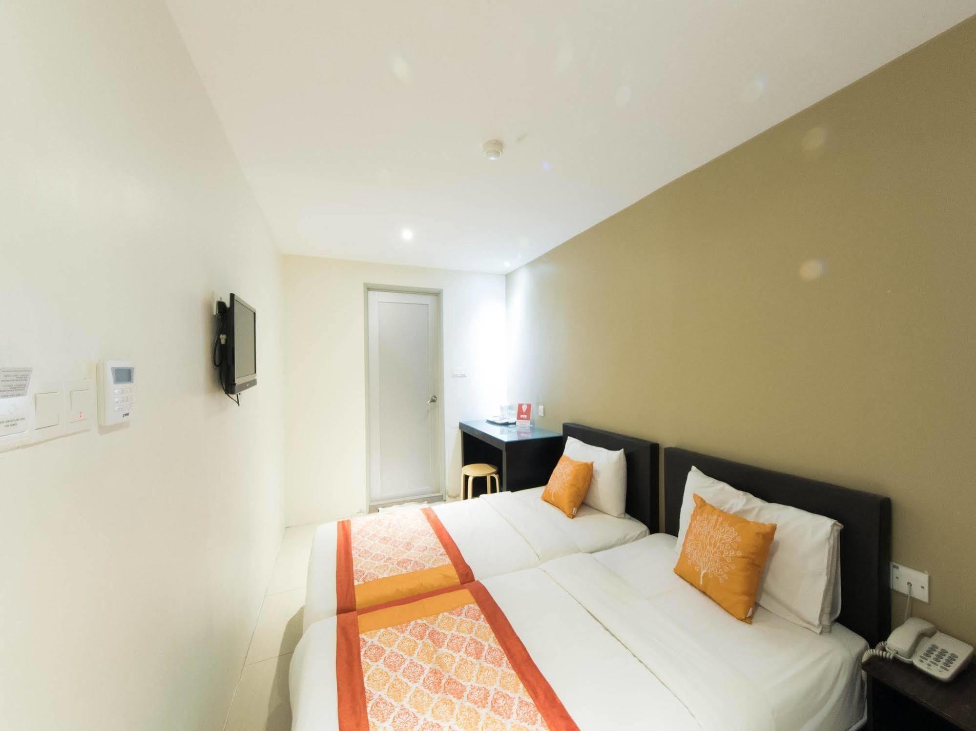 Swing & Pillows - Kl Pekeliling Kuala Lumpur Exterior foto